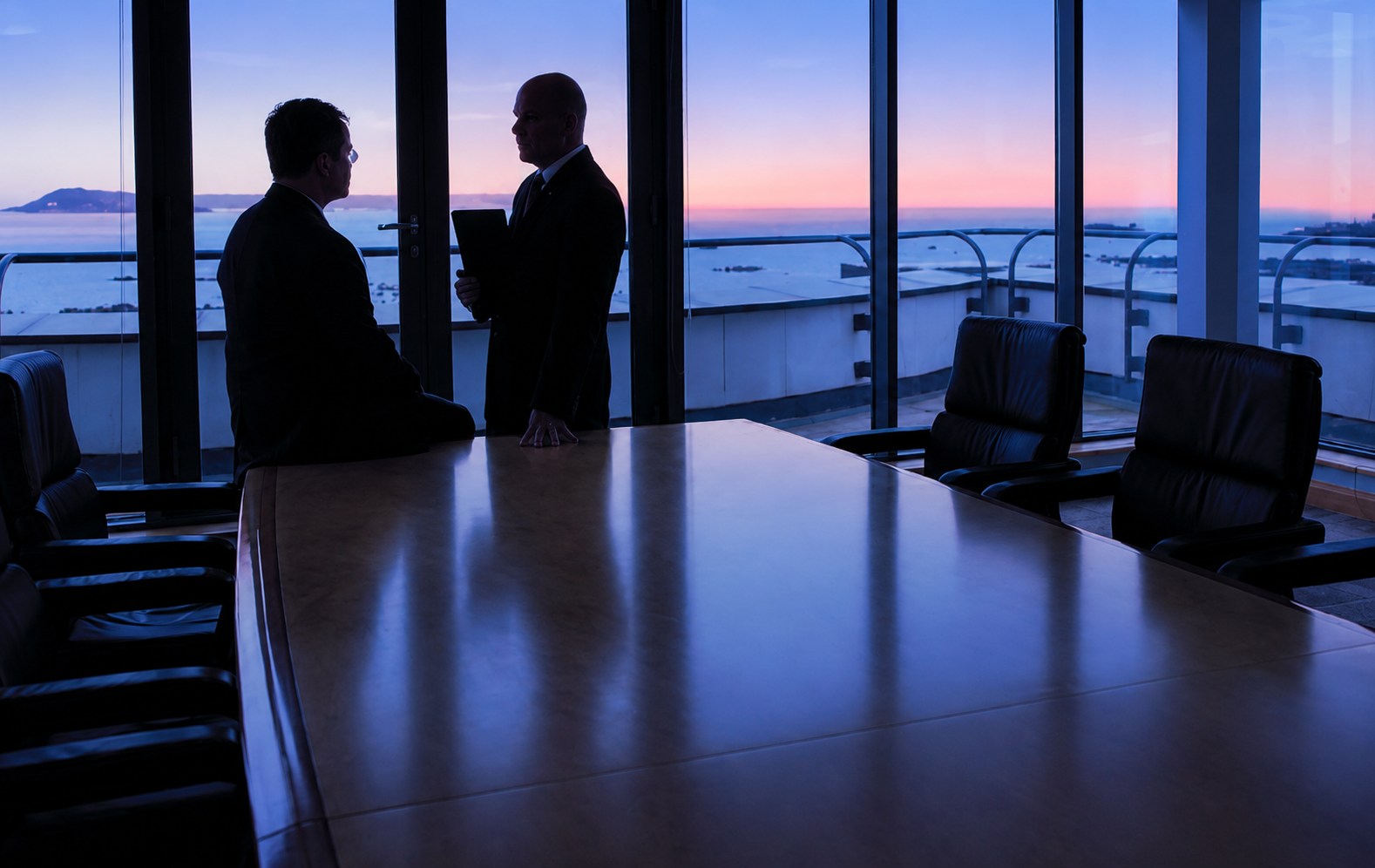 Professional mediation and relationship resolution