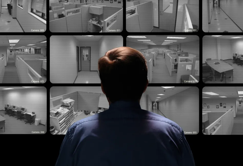 Counter surveillance operations